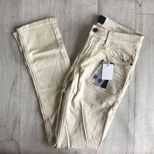 Bershka Stretch Jeans